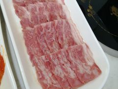-一纸荤蔬烤肉(红谷滩万达店)