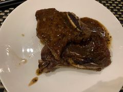 -盛宴标帜西餐厅龙虾.鲍鱼•牛排(重庆喜来登大酒店)