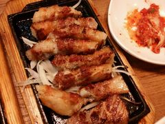 烤五花肉-向阳庄烧烤店(望京西园店)