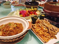 -湖锦酒楼·30年经典湖北菜(光谷店)