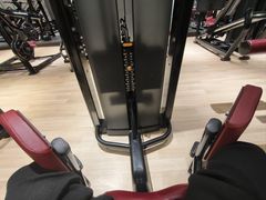 -FLARE STAR FITNESS(复地活力城店)