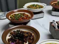 -军子大排档(迎春花园店)