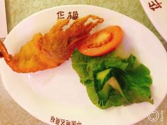 -华梅西餐厅(哈尔滨中央大街店)