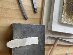 -不作·手工银饰DIY(西红门店)