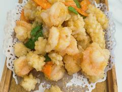 -同发顺饭馆(总店)