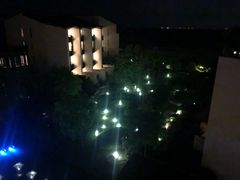 -上海崇明金茂凯悦酒店