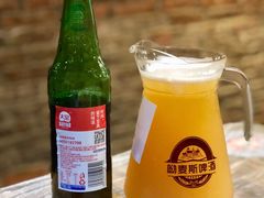 -靓靓蒸虾·头牌蒸虾(雪松路总店)