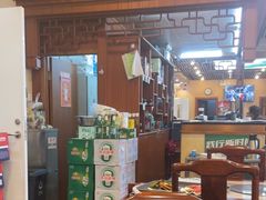 -惠丰涮肉馆(德宝新园店)