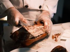 -四季民福烤鸭店(故宫店)