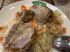 -217丰惠源抓饭(星湖街店)