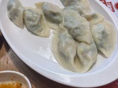 -喜家德虾仁水饺(马栏店)