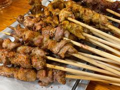 -新疆艾麦尔烧烤(丰台路口店)