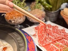-成都老码头火锅(旺角店)