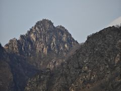 -大连天门山国家森林公园
