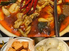 -马头巷·食景园(苏州总店)