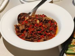 小炒黄牛肉-冰火楼(梦泽园店)