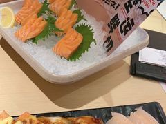 -万岁寿司(万国店)