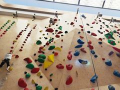 -ROCKPLUS攀岩馆(环宇城店)