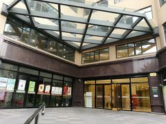 -上海市普陀区文化馆