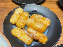 -起锅烧油(信河街店)