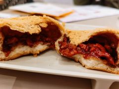 酥皮山楂叉烧包-蔡澜点心(三里屯T+MALL店)