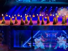 -深圳锦绣中华民俗村