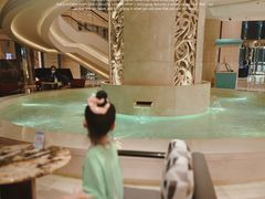 -上海雅居乐万豪侯爵酒店