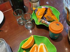 -肖记公安牛肉鱼杂馆·省级非物质文化遗产(三角路直营店)