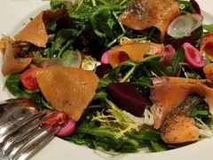 -Osteria Garden 生蚝花园餐厅(原进贤路店)