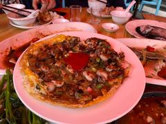 -星奇缘·海鲜餐厅(东山美食地标店)