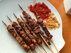 -视界美食自助餐厅·石家庄希尔顿酒店