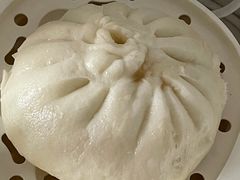 -航天馒头(瞻园路店)