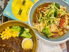 -魏家凉皮(协和店)