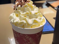 -霸王茶姬(上海恒基名人店)