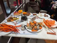 -云海轩·海鲜自助-河北云瑧世纪大饭店1F