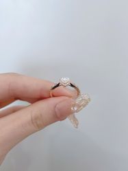 -Zbird钻石小鸟·钻戒婚戒定制高端珠宝私人定制中心