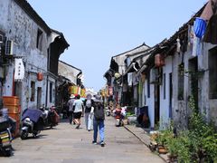 -绍兴书圣故里景区