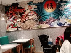 -半天妖烤鱼(兰州国芳中心店)