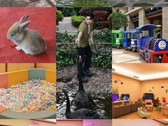 -昆明华邑酒店