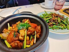 -太兴餐厅(小径湾店)