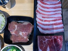 烤肥牛-麻蒲碳烤肉(远景路1号店)