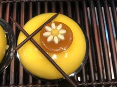 -新发展亚太JW万豪酒店·福苑咖啡厅