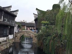 -嘉兴月河历史街区