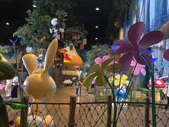 -蓝精灵乐园·世茂精灵之城主题乐园