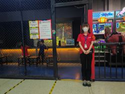 -嗨翻Hi-Fun竞技主题乐园·蹦床团建生日聚会(五棵松华熙店)