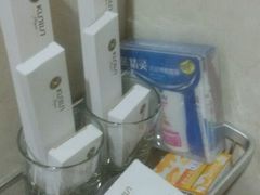 -昆仑和悦酒店(青岛奥帆中心五四广场店)