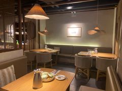 大堂-云水瑶意境云南菜餐厅(大悦城店)