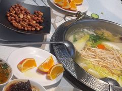 -千牛将·鲜牛肉火锅(开元路店)