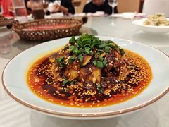 -渝信川菜(长安店)