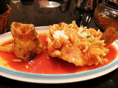 -锡和无锡菜(景丽苑店)